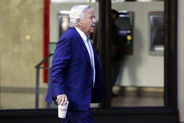 Robert Kraft_477135