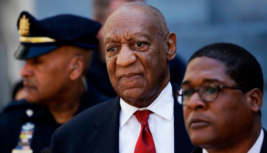 Photo Gallery Bill Cosby_1524965248195