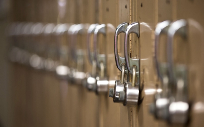 School Lockers_121460