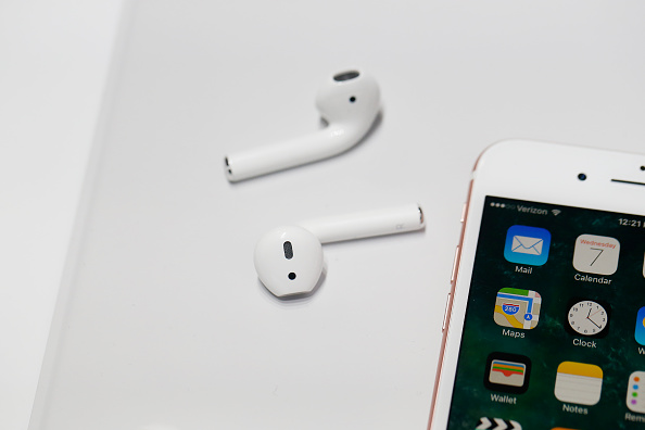 AIRPODS apple iphone-846653543