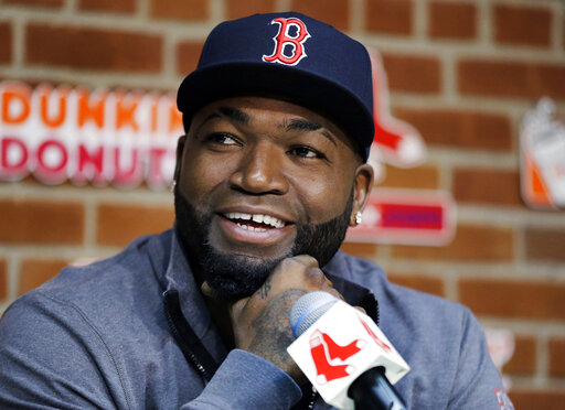 David Ortiz