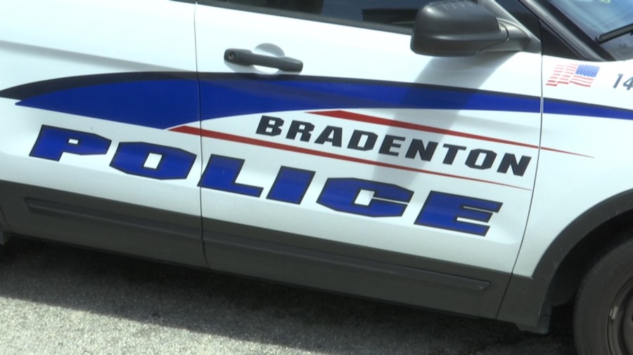 Bradenton police