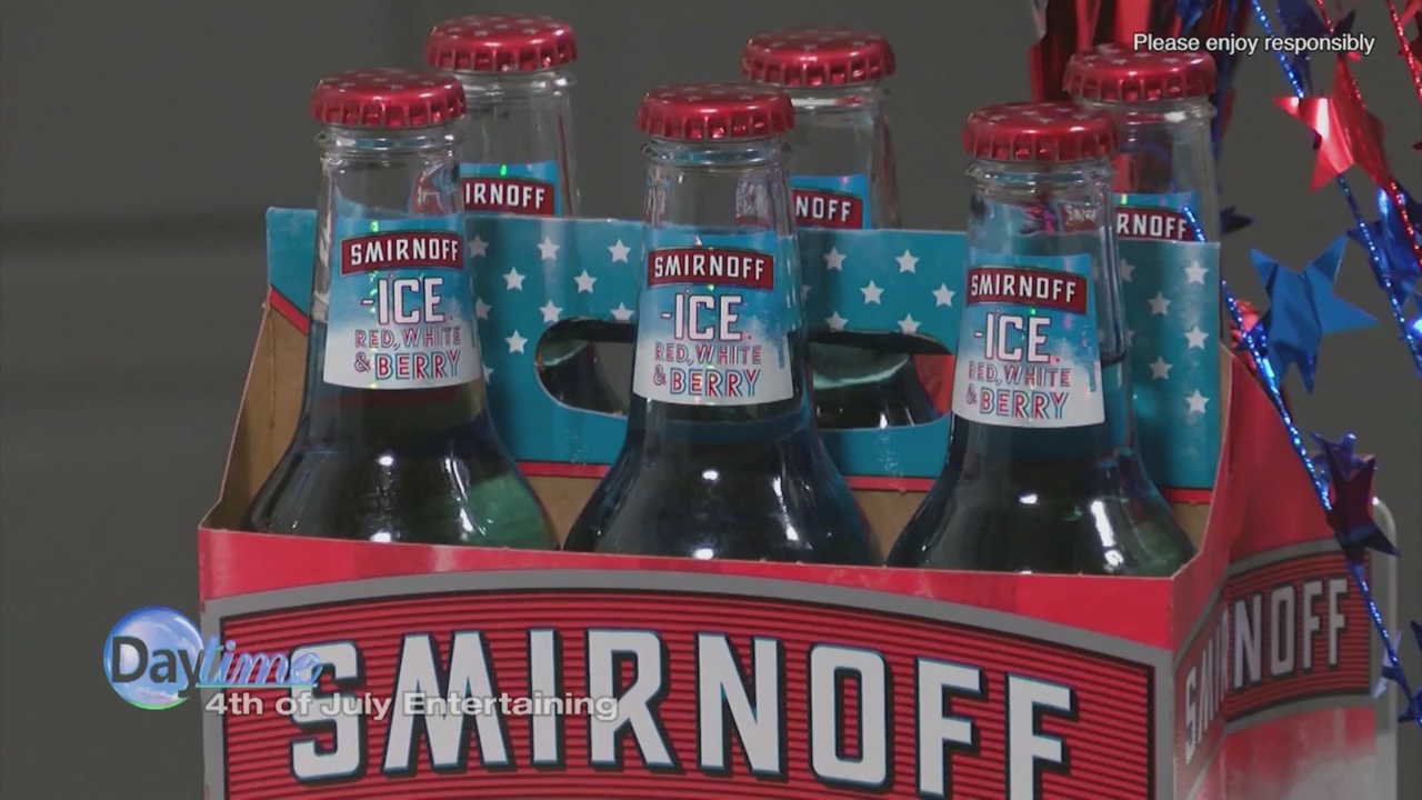 Smirnoff