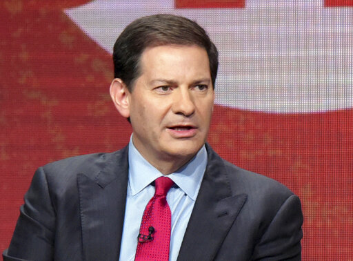 Mark Halperin, Mark McKinnon