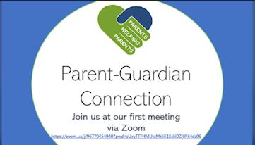 Parent-Guardian Connection in Pinellas County