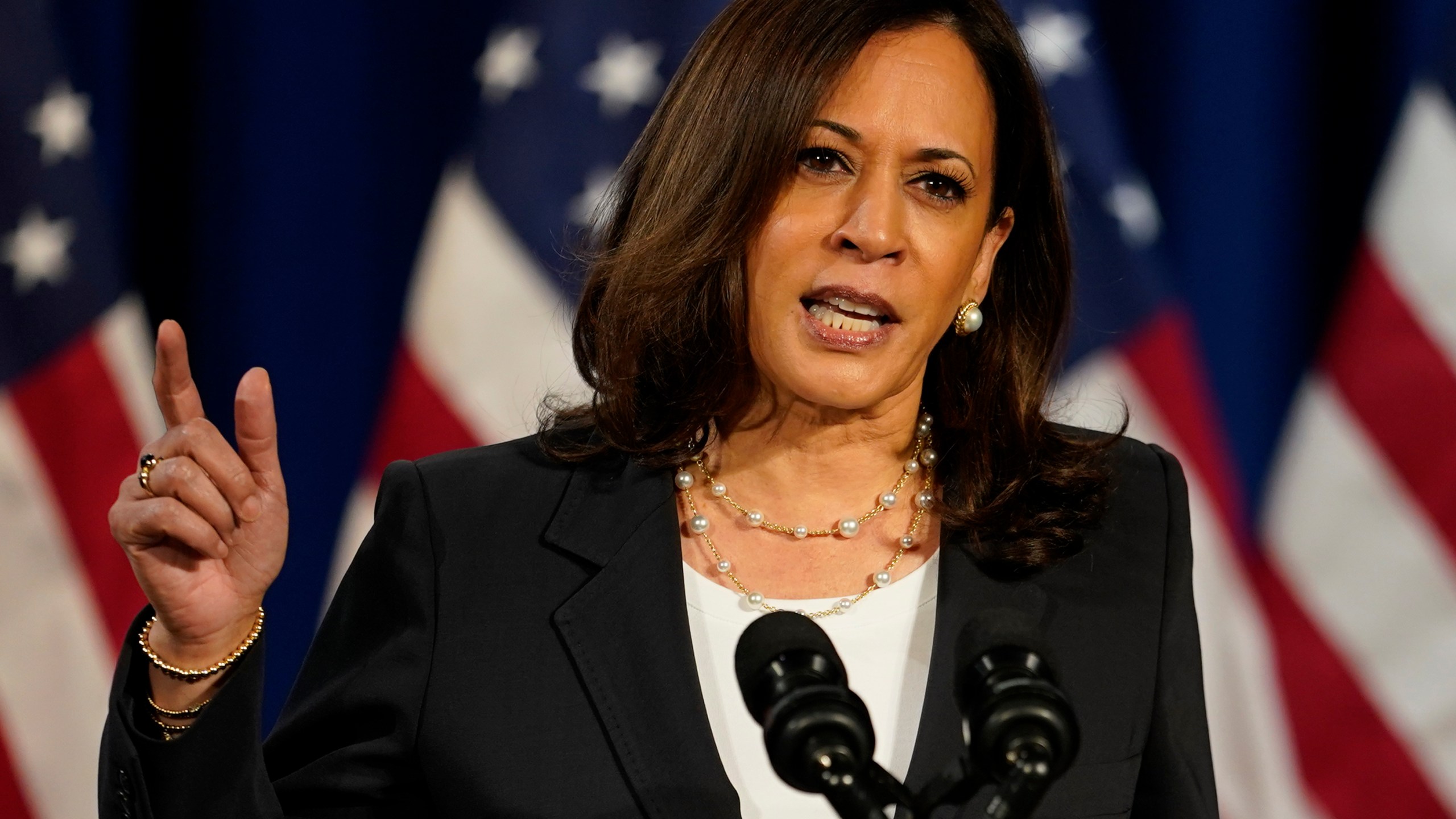 Kamala Harris