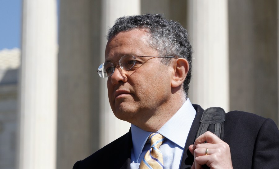 Jeffrey Toobin