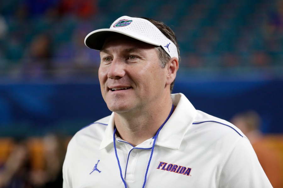 Dan Mullen