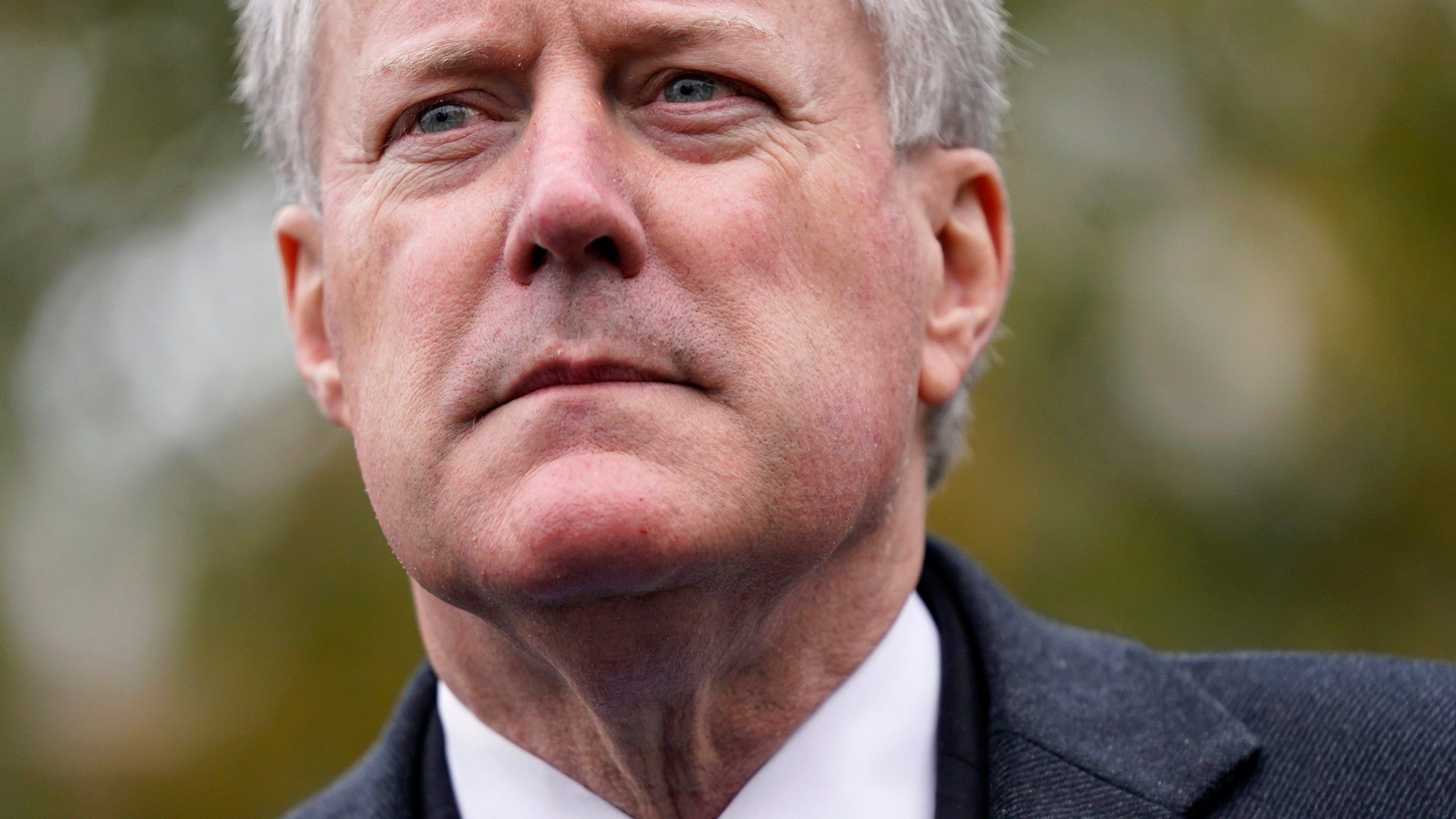 Mark Meadows