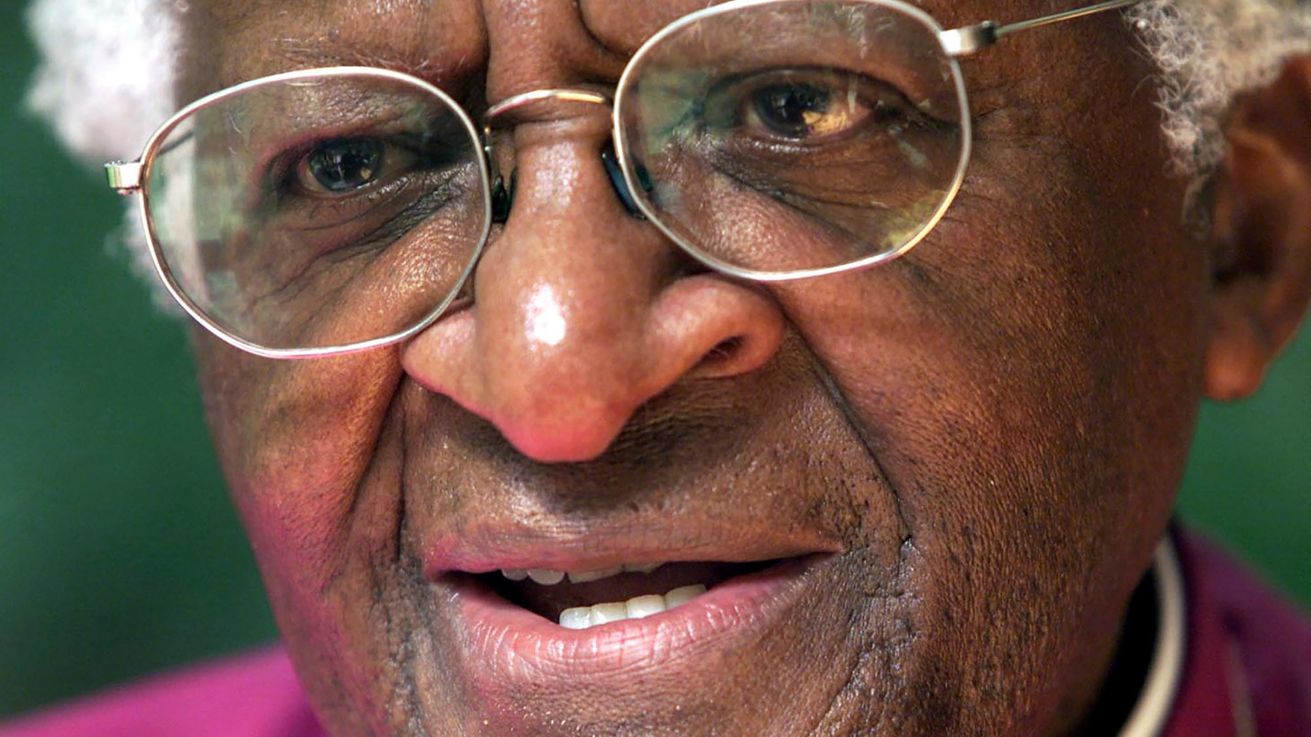 Desmond Tutu