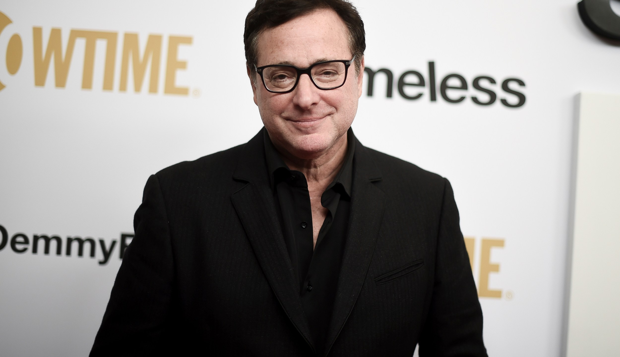 Bob Saget