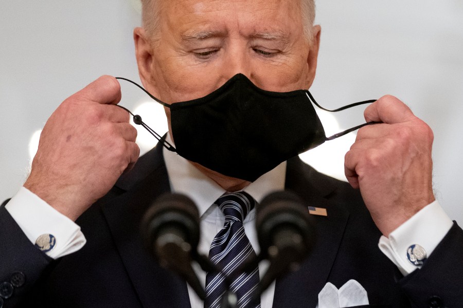 Joe Biden