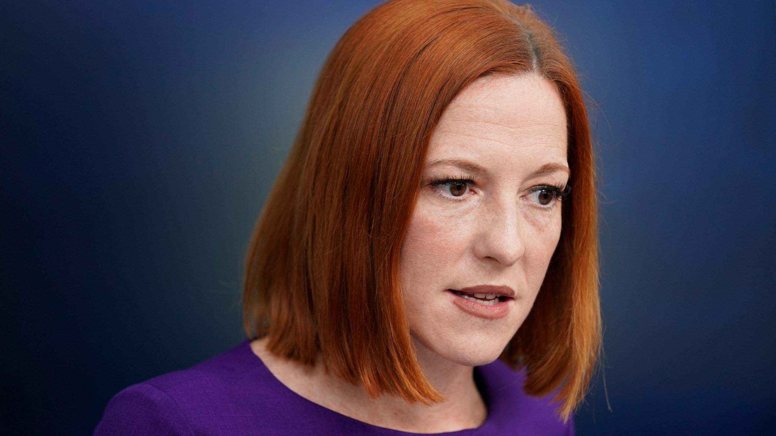 Jen Psaki