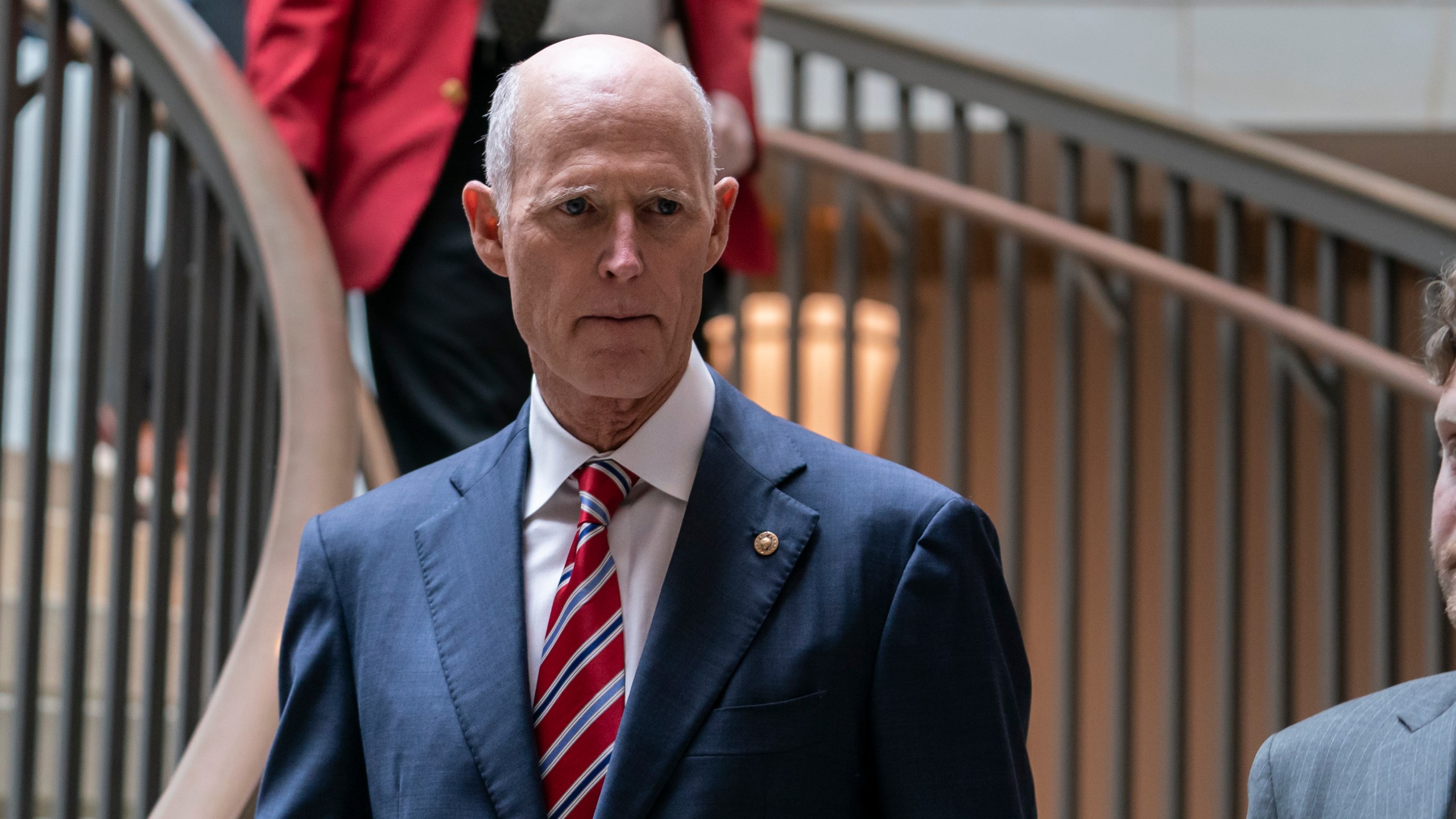 Rick Scott