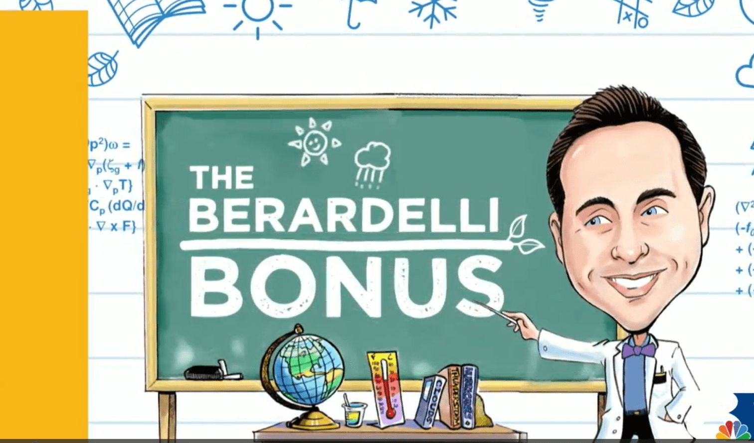 Berardelli Bonus